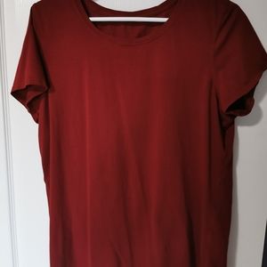 Lululemon Love Tee Crew